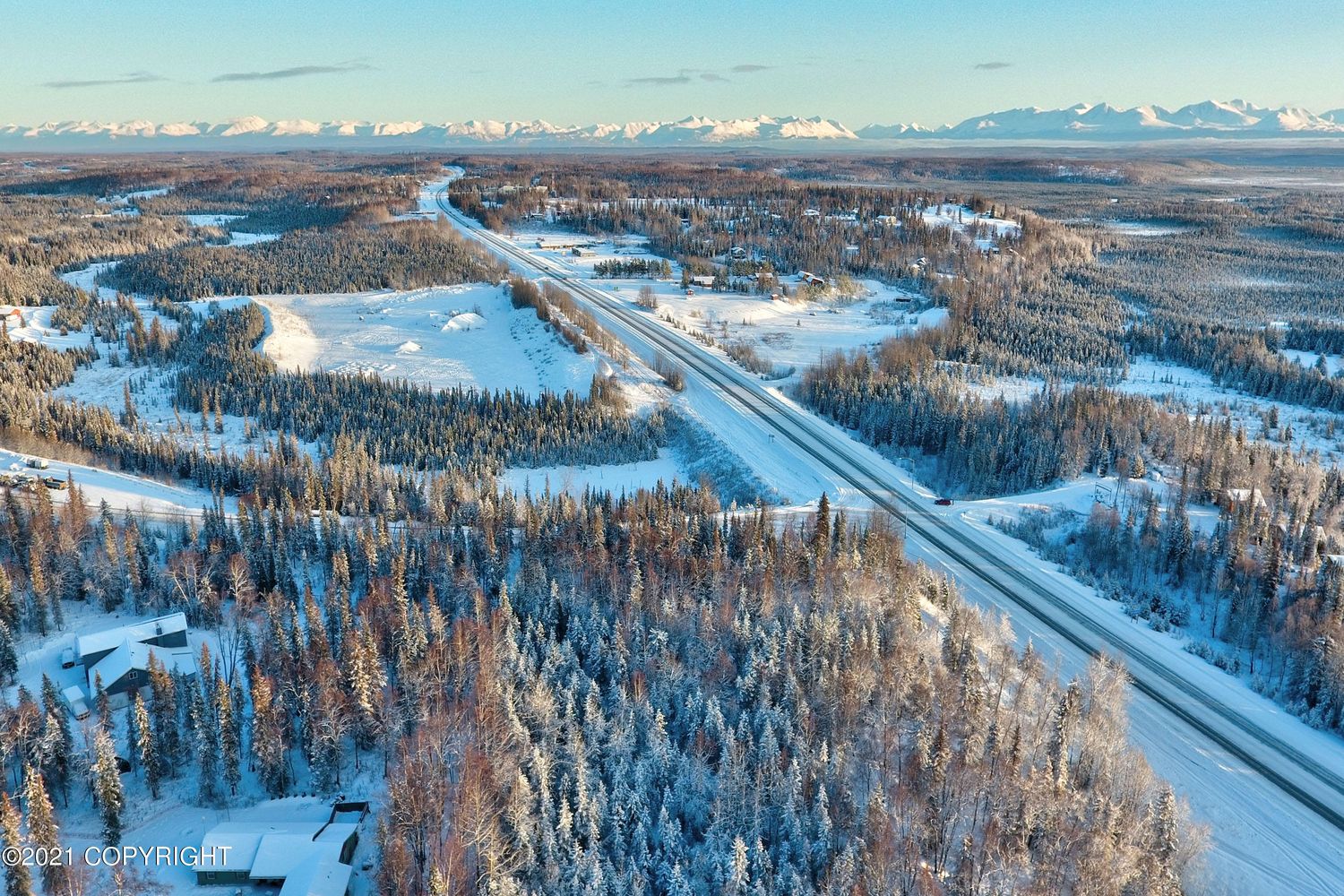 713 Cahill Ln, Soldotna, AK 99669